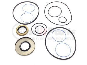 VPFCUL-SK by PERMCO - SEAL KIT