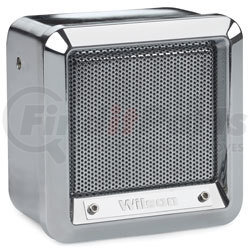 Truckspec 305600CHR Wilson® Antennas - Chrome Finish CB Extension Speaker