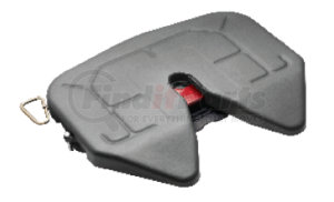 AA6LWB675012 by FONTAINE - LH AA6000, LWB 6.75" X 12"