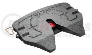 Fontaine AA7LWB675012 Fifth Wheel Trailer Hitch LH AA7000, LWB 6.75" X 12"