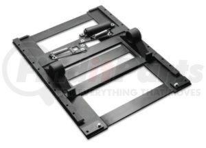 BKTAWB6PT by FONTAINE - Fifth Wheel Air Cylinder - Air Slide Bracket, 6H