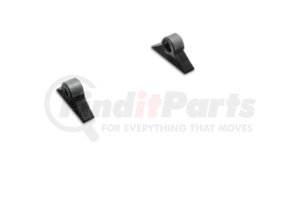 BKTBSL5875 by FONTAINE - Fifth Wheel Part/Repair Kit - Stationary Bracket, BSL, 5-7/D