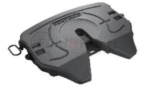 BLH7AWB775024 by FONTAINE - Fifth Wheel Assembly - Blocked, HD H7, 7.75 x 24