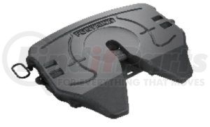 BLH7AWB875024 by FONTAINE - Fifth Wheel Assembly - Blocked, AWB, H7, 8.75" x 24