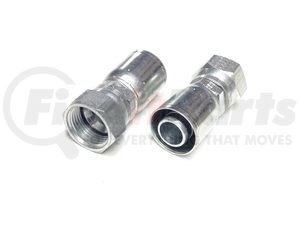 12E-612 by WEATHERHEAD - FITTING