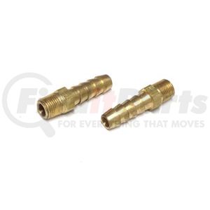 Tectran 89012 Air Tool Hose Barb 125-5A PACKAGE OF 10 (Representative Image)