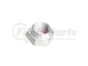 9783762 by AMERICAN AXLE - PINION FLANGE NUT