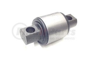 49210-000 by HENDRICKSON - TORQUE ROD BUSHING 2 3/4' Bushing OD, 3/4" Dole Dia, 4 3/8" MTG Centers