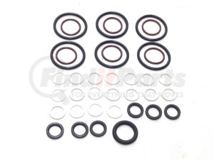 421105 by PAI - Engine Piston Oil Rail Support Ring - 2004-2015 International DT466E HEUI/DT530E HEUI Engines Application