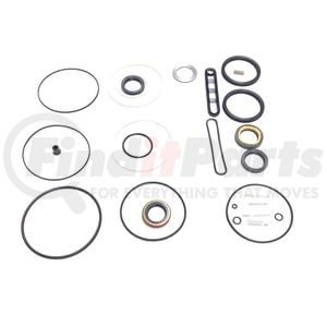 8818 by POWER STEER - SHEPPARD