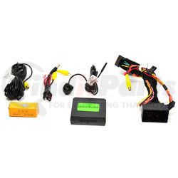 90027733 by BRANDMOTION - REAR VISION SYSTEM B FACTORY DISPLAY