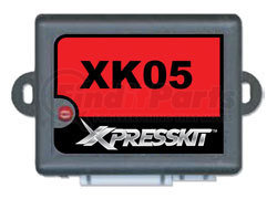 XK05 by DIRECTED ELECTRONICS - BYPASS MOD,IMPORT,DATA TRANSPONDER