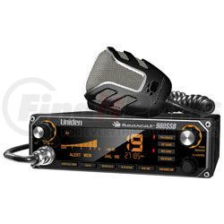 BEARCAT980 by UNIDEN - CB Radio - SSB/USB/LSB, Noise Cancellation Feature