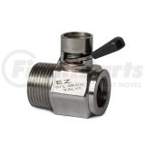 EZ-200 by EZ OIL DRAIN VALVE - EZ Oil Drain Valve (EZ-200) NPT 1-12 Thread Size