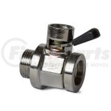 EZ-2 by EZ OIL DRAIN VALVE - EZ Oil Drain Valve (EZ-2) 18mm-1.5 Thread Size