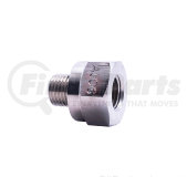 A-106 by EZ OIL DRAIN VALVE - EZ Oil Drain Valve Adapter (A-106) 14mm-1.5 Thread Size