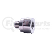 A-107 by EZ OIL DRAIN VALVE - EZ  Oil Drain Valve Adapter (A-107) 12mm-1.75 Thread Size