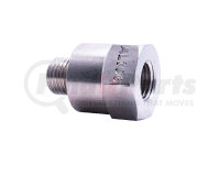 AL-106 by EZ OIL DRAIN VALVE - EZ Oil Drain Valve Adapter (AL-106) 14mm-1.5 Thread Size