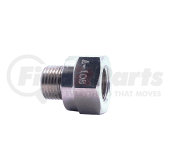 A-108 by EZ OIL DRAIN VALVE - EZ Oil Drain Valve Adapter (A-108) 16mm-1.5 Thread Size