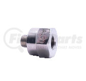 A-109 by EZ OIL DRAIN VALVE - EZ Oil Drain Valve Adapter (A-109) 12mm-1.5 Thread Size