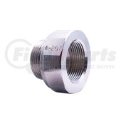 A-207 by EZ OIL DRAIN VALVE - EZ Oil Drain Valve Adapter (A-207) 26mm-1.5 Thread Size