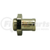 H-001 by EZ OIL DRAIN VALVE - EZ (H-001) Small Hose End