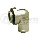 L-002 by EZ OIL DRAIN VALVE - EZ (L-002) Large 90 Degree Hose End