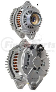 LR1110-735C by HITACHI - Hitachi, Alternator, 12V, 110A, New