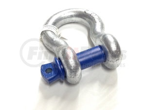 8058005 by SECURITY CHAIN - 1-1/8RING