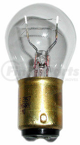 2357 by PETERSON LIGHTING - 2357 Replacement Incandescent Bulb - Replacement Bulb