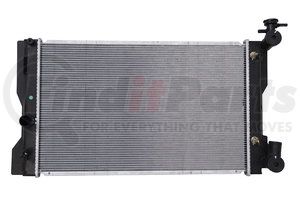 13106 by OSC - RADIATOR