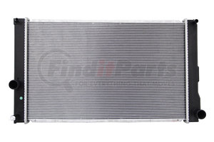 13119 by OSC - RADIATOR