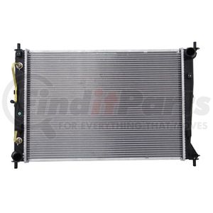 13134 by OSC - RADIATOR