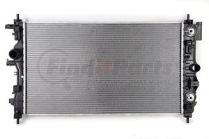 13197 by OSC - RADIATOR