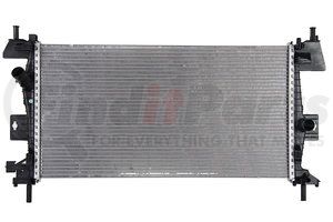 13219 by OSC - RADIATOR