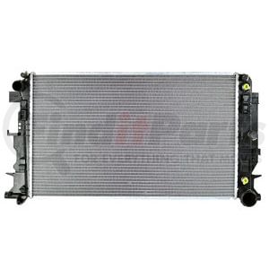OSC 13318 Radiator RADIATOR