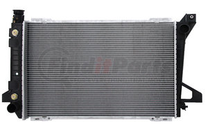 OSC 1453 Radiator RADIATOR