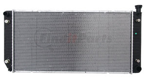 1520 by OSC - RADIATOR