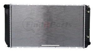 1523 by OSC - RADIATOR
