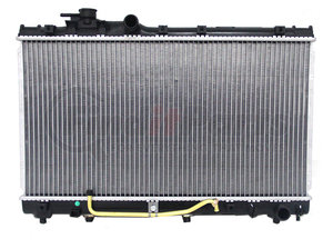 1575 by OSC - RADIATOR