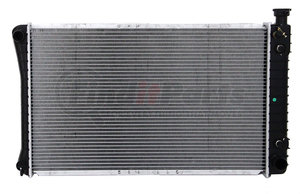 1690 by OSC - RADIATOR