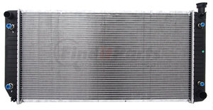 1693 by OSC - RADIATOR