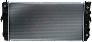 1880 by OSC - RADIATOR