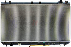 1910 by OSC - RADIATOR