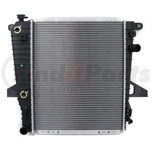 1722 by OSC - RADIATOR