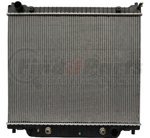 1725 by OSC - RADIATOR