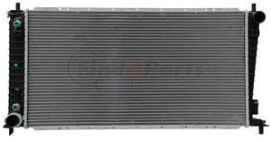 OSC 2136 Radiator RADIATOR