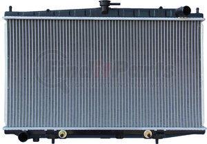 2150 by OSC - RADIATOR