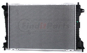 OSC 2157 Radiator RADIATOR