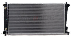 OSC 2165 Radiator RADIATOR